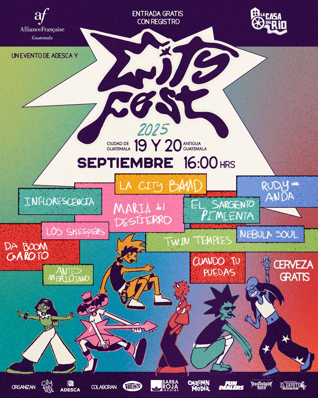 Event Image